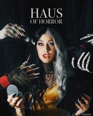  Haus of Horror Poster
