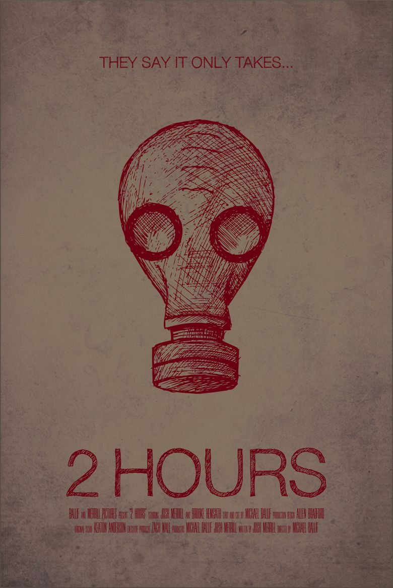 2 Hours Poster