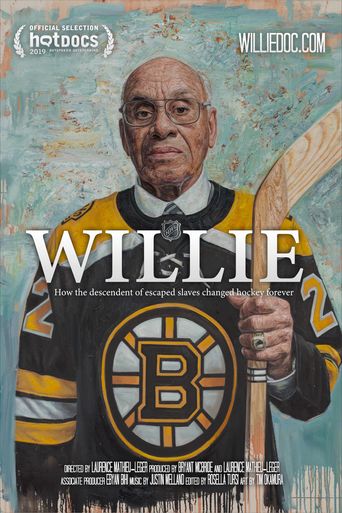  Willie Poster