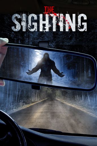  The Sighting Poster