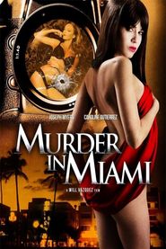 Murder in Miami Poster