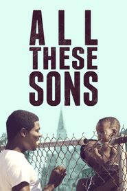  All These Sons Poster