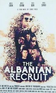  The Albanian Recruit Poster