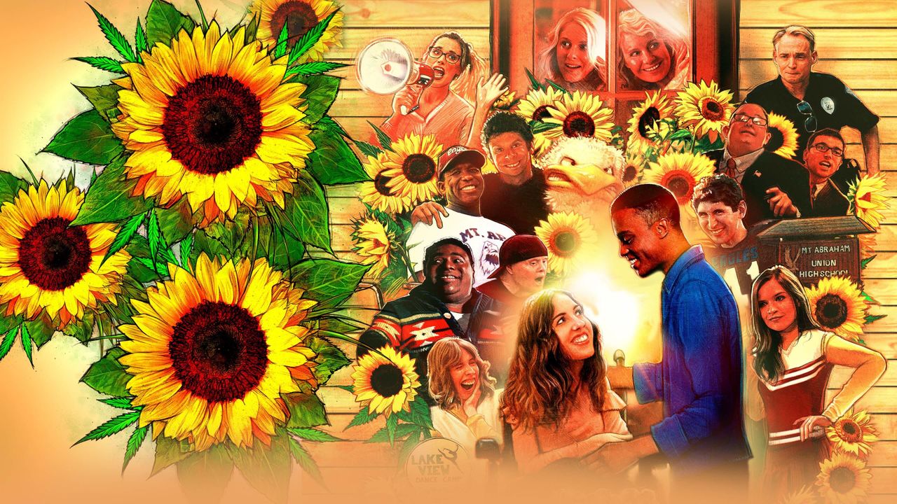 Best Summer Ever (2021): Where to Watch and Stream Online | Reelgood
