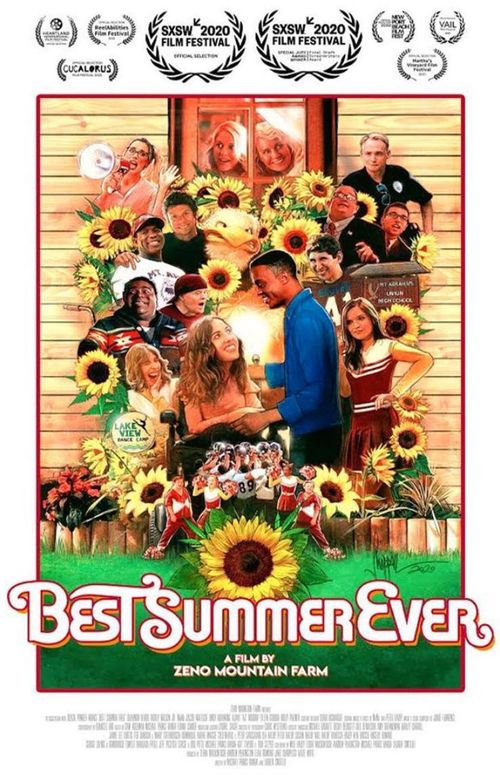 Best Summer Ever (2021): Where to Watch and Stream Online | Reelgood