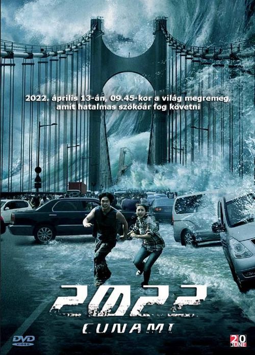13-04-2022 Tsunami Poster