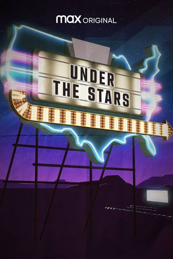  Under the Stars Poster