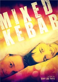  Mixed Kebab Poster