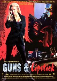  Guns & Lipstick Poster