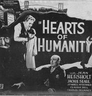  Hearts of Humanity Poster