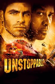  Unstoppable Poster