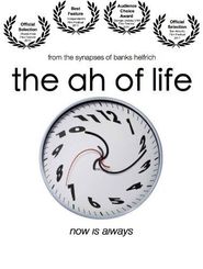  The Ah of Life Poster
