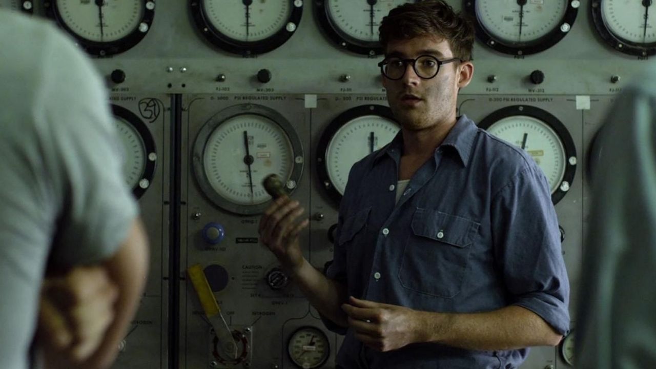 Phoenix Project Roles The Phoenix Project (2015): Where to Watch and Stream Online | Reelgood