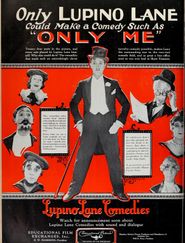  Only Me Poster