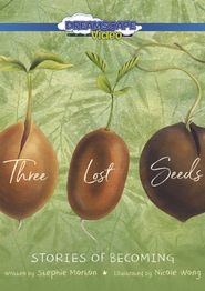  Three Lost Seeds Poster