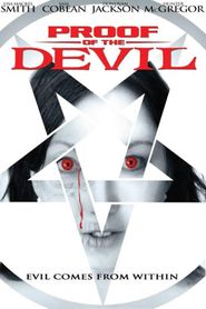  Proof of the Devil Poster