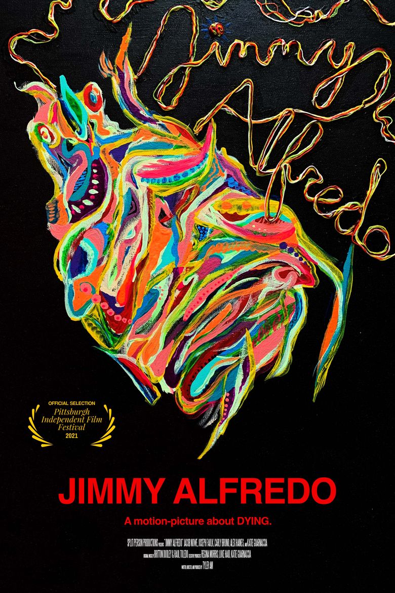 Jimmy Alfredo