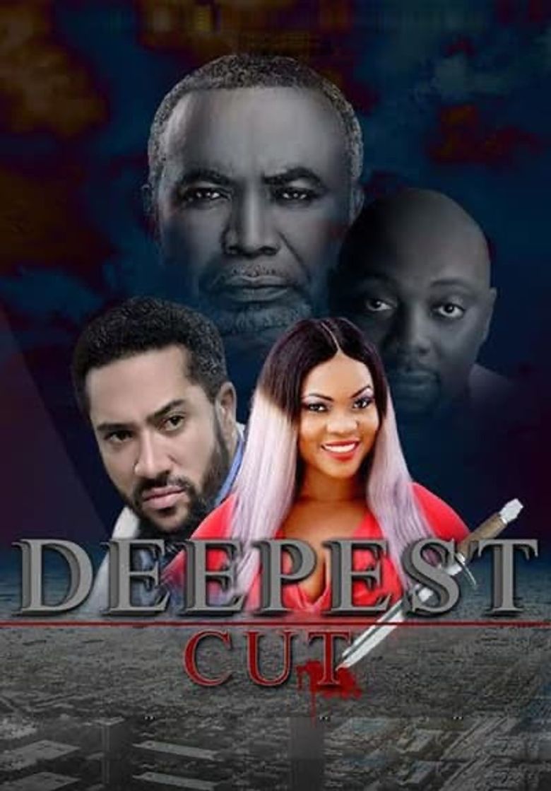 Deepest Cut