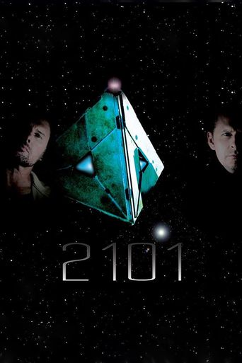 2101 Poster