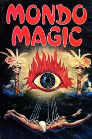 Mondo Magic Poster