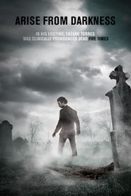 Arise from Darkness Poster