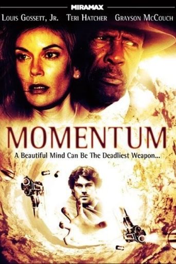  Momentum Poster