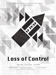  Loss of Control Poster