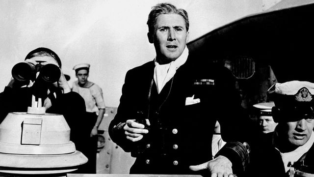 Pursuit of the Graf Spee Backdrop