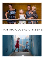  Raising Global Citizens Poster