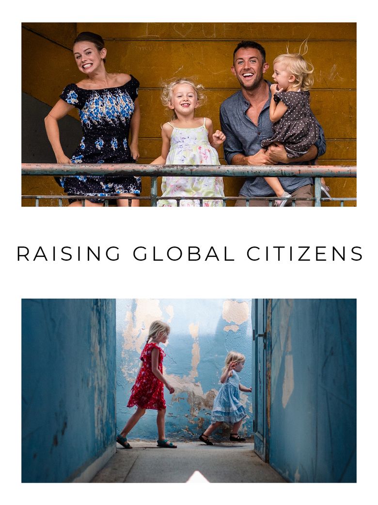 Raising Global Citizens