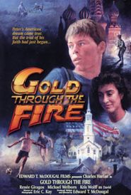  Gold Through the Fire Poster