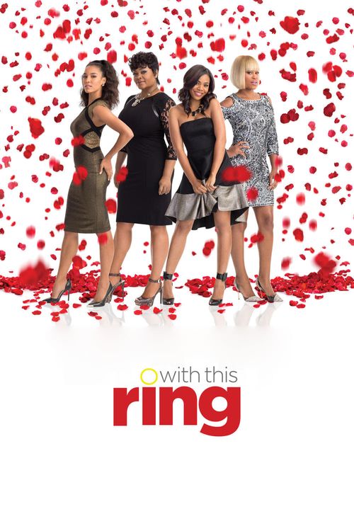 With This Ring Poster