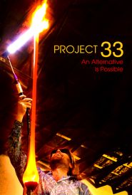  Project 33: An Alternative Is Possible Poster