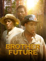  Brother Future Poster