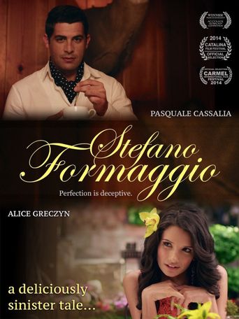  Stefano Formaggio Poster