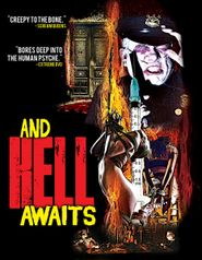  And Hell Awaits Poster