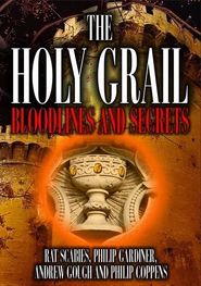  Holy Grail: Secrets and Bloodlines Poster