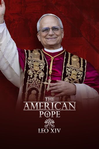 The American Pope: Leo XIV - Special Edition of 20/20 Poster