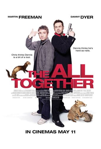  The All Together Poster