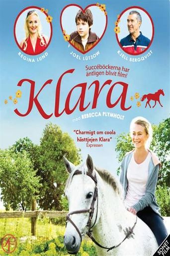  Klara Poster