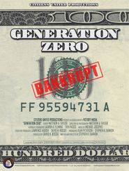  Generation Zero Poster