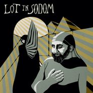  Lot in Sodom Poster