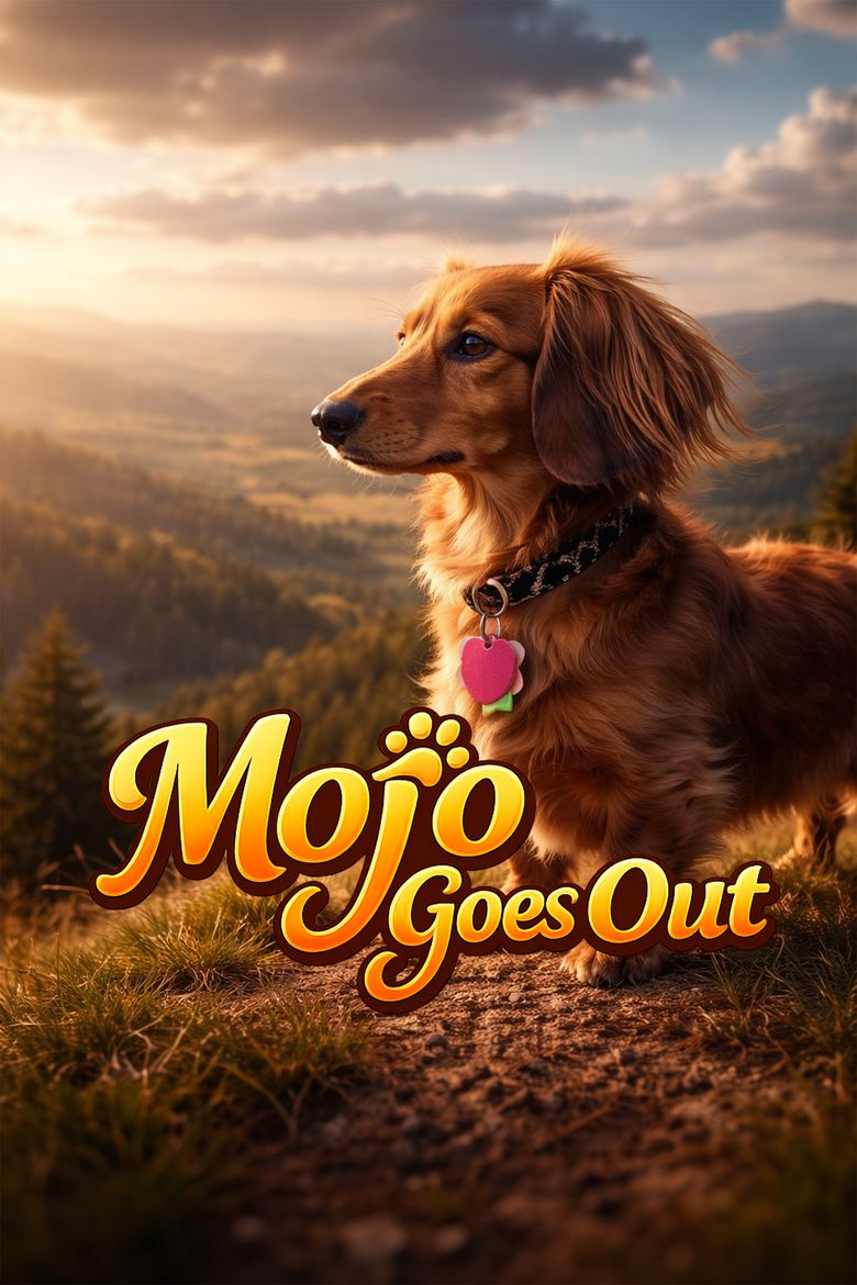 Mojo Goes Out