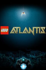  Lego Atlantis: The Movie Poster
