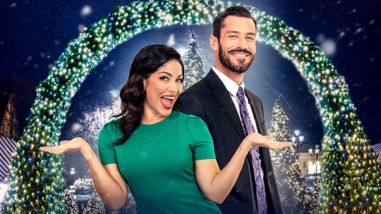 Cloudy with a Chance of Christmas (2022): Where to Watch and Stream Online  | Reelgood