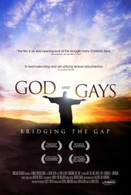  God and Gays: Bridging the Gap Poster