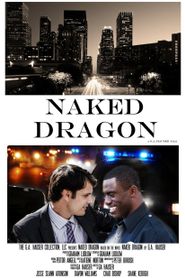  Naked Dragon Poster