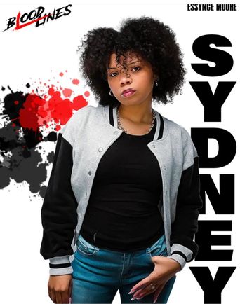 Bloodlines Poster