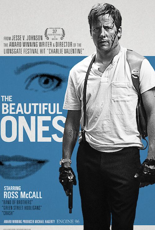 The Beautiful Ones Poster