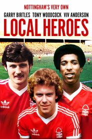  Local Heroes Poster